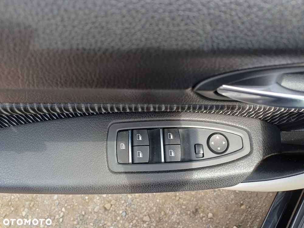 BMW Seria 1 116i Edition Metropolitan - 15