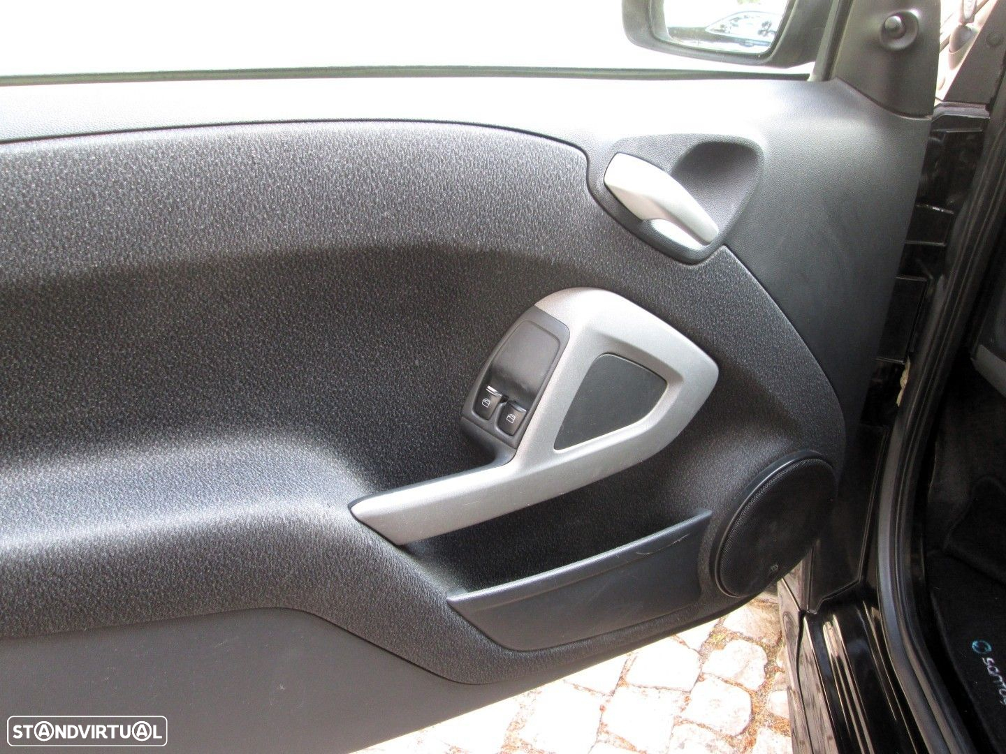 Smart ForTwo Coupé - 12