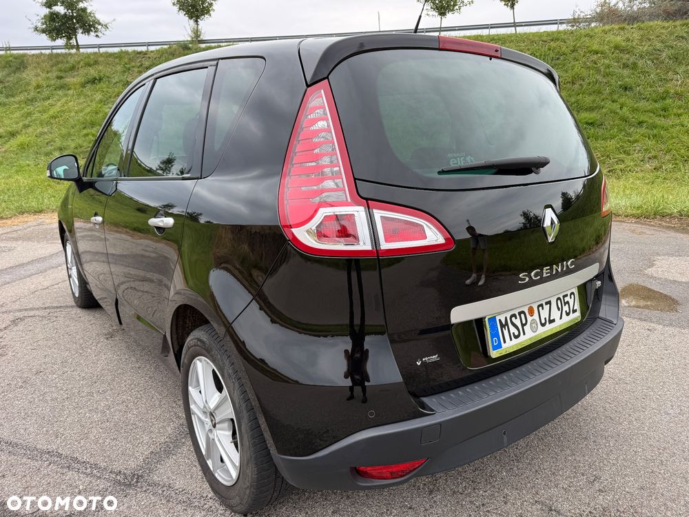 Renault Scenic TCe 130 Bose Edition - 6