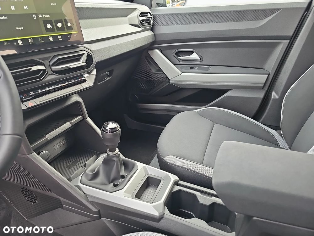 Dacia Bigster 1.2 TCe mHEV Journey - 27