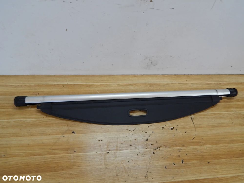 Roleta bagażnika pólka osłona Kia Carens IV 13-19  Łuków części