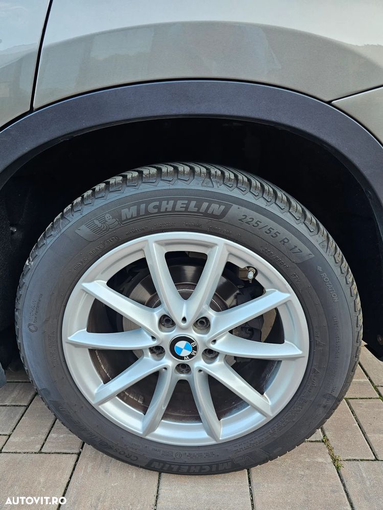 BMW X1 - 36