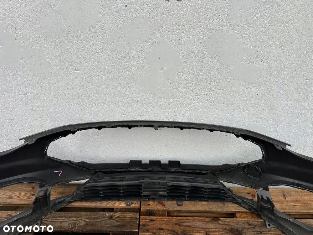 zderzak przód przedni ford fiesta mk8 8 viii lift fl st line n1bb-17757-b - 6