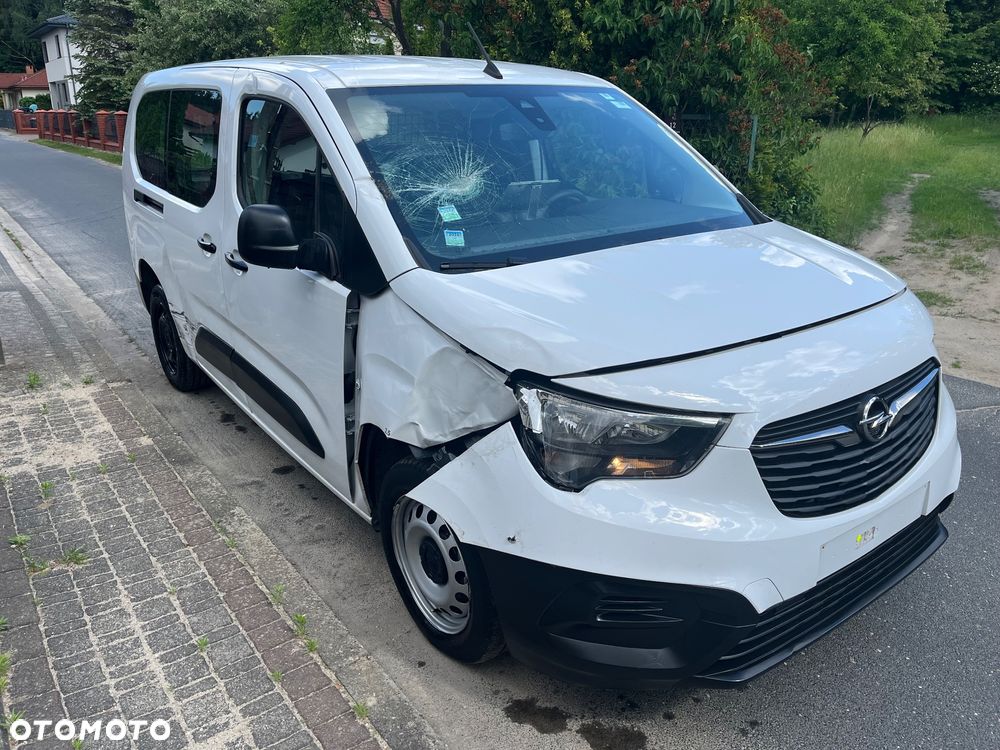 Opel Combo L2H1 - 3
