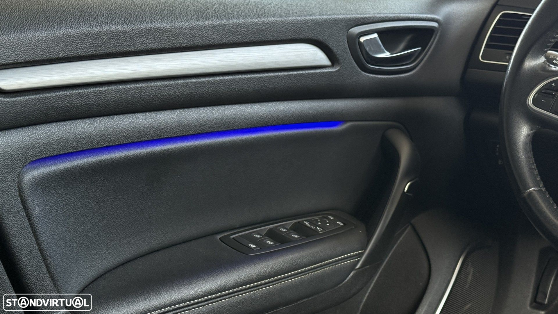 Renault Mégane Break - 17