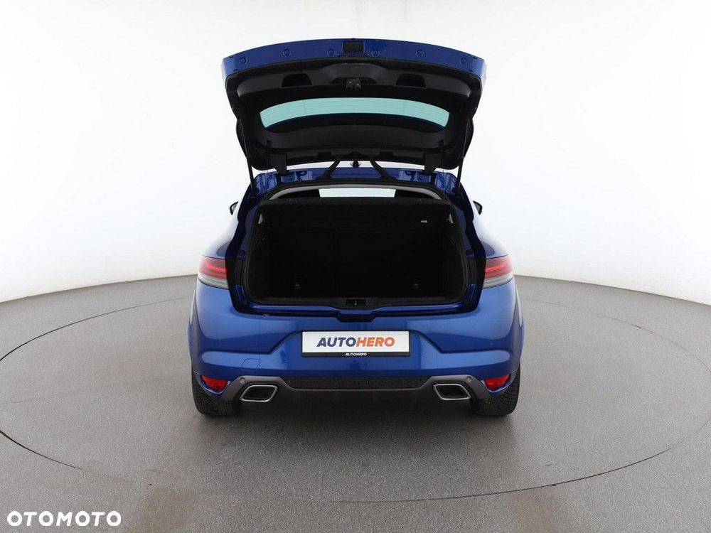Renault Megane 1.6 E-TECH Plug-In R.S Line - 20