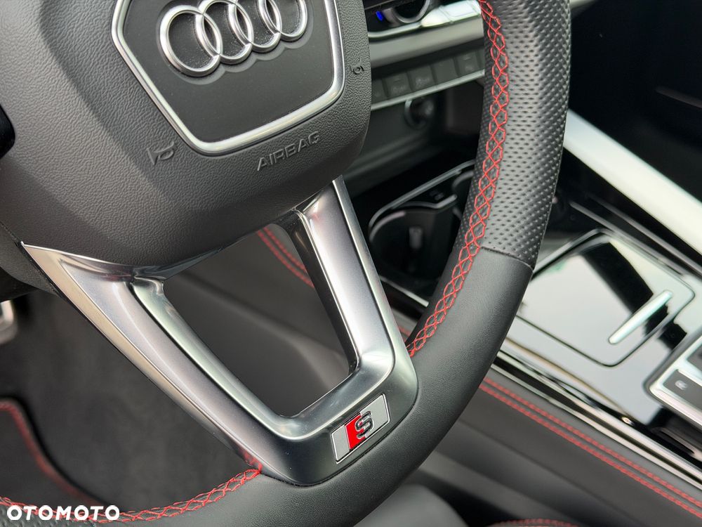 Audi A5 Sportback 40 TFSI quattro S tronic S line - 23