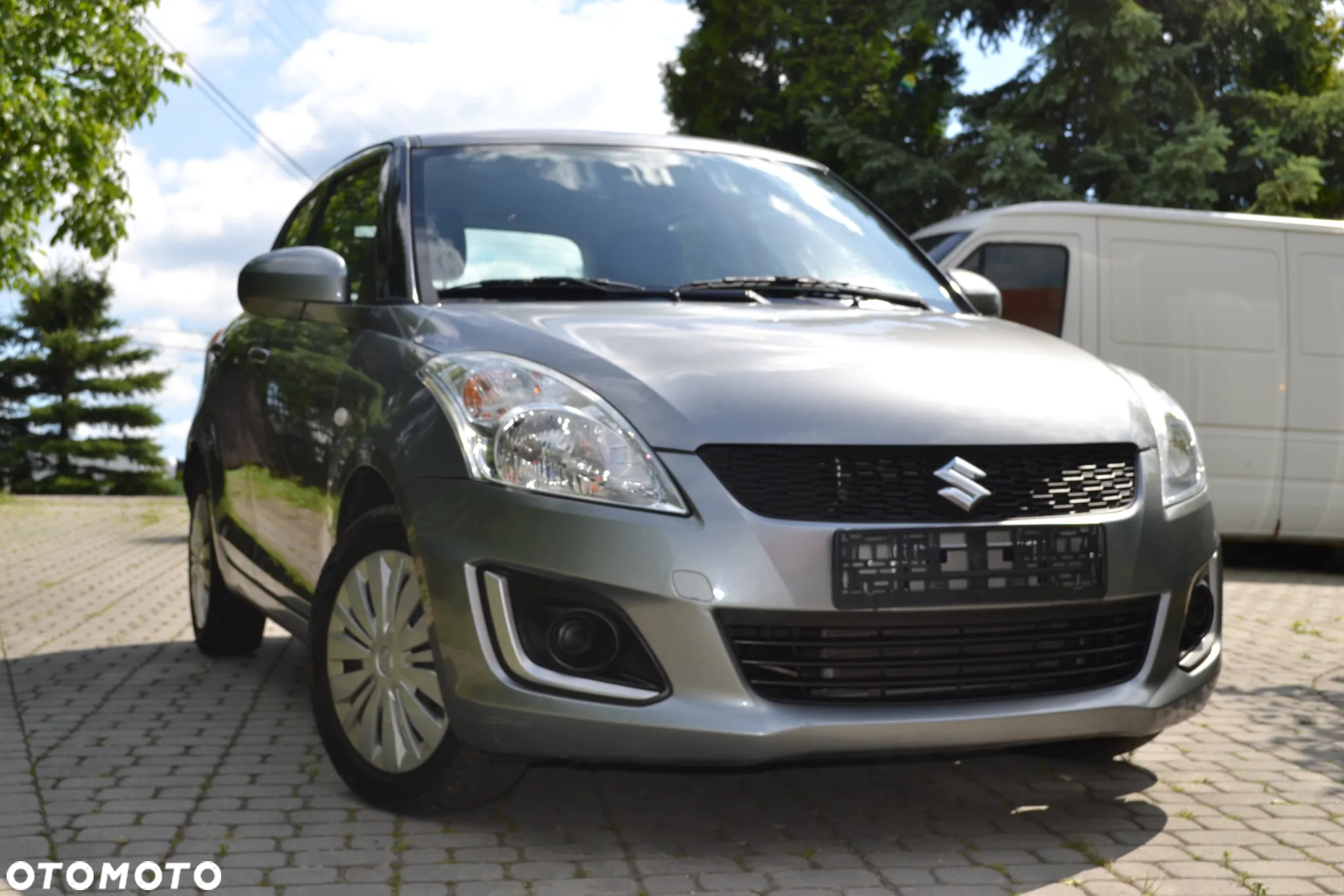 Suzuki Swift 1.2 Premium - 5