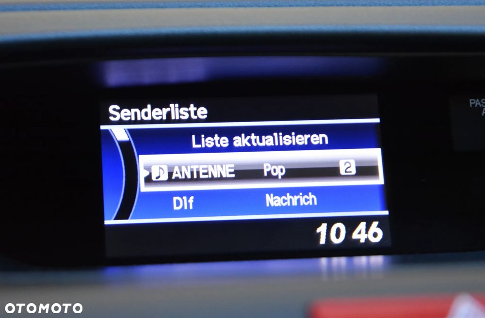Honda CR-V 2.0 Elegance - 12