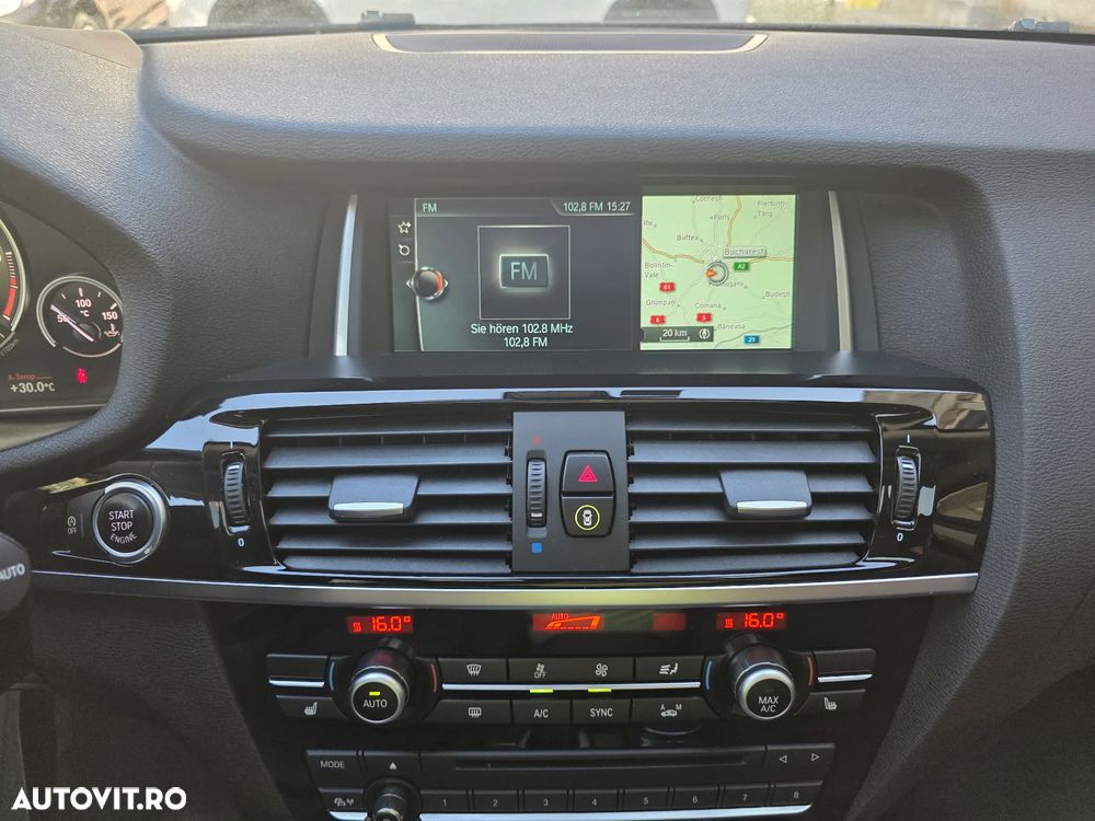 BMW X4 xDrive30d Aut. xLine - 17
