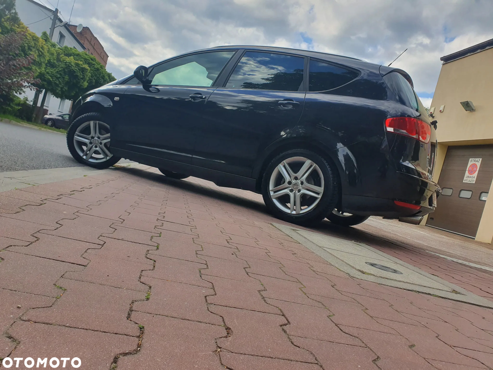 Seat Altea XL 1.8 TSI Style DSG - 36