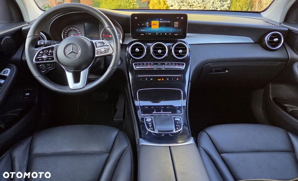 Mercedes-Benz GLC 220 d - 24