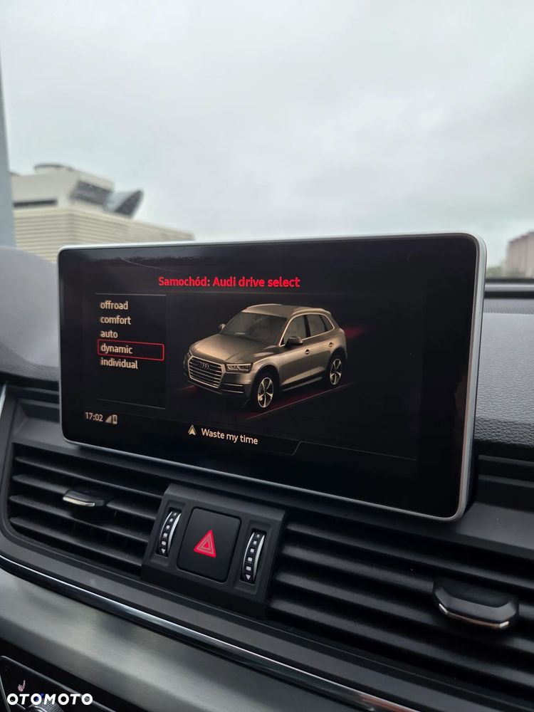 Audi Q5 2.0 TFSI Quattro Sport S tronic - 26