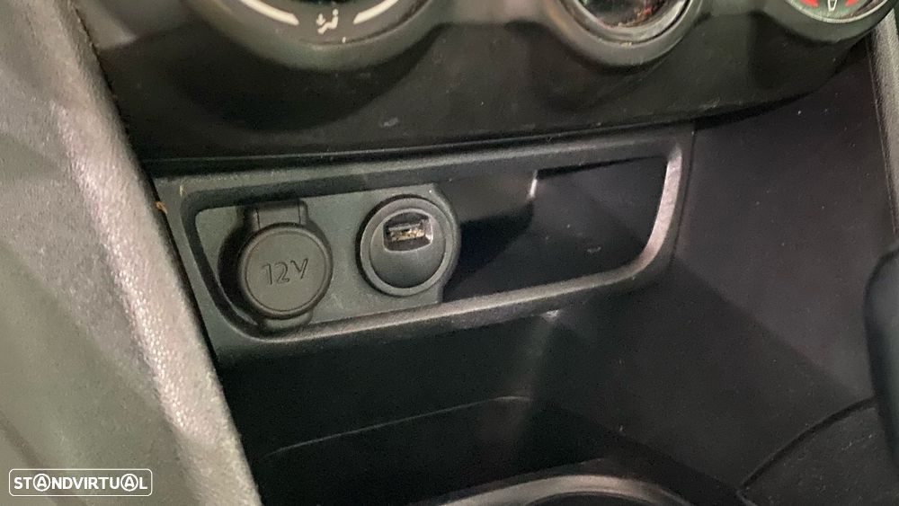 Peugeot 208 1.2 PureTech Style - 10