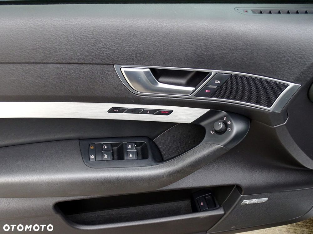 Audi S6 Avant Standard - 9