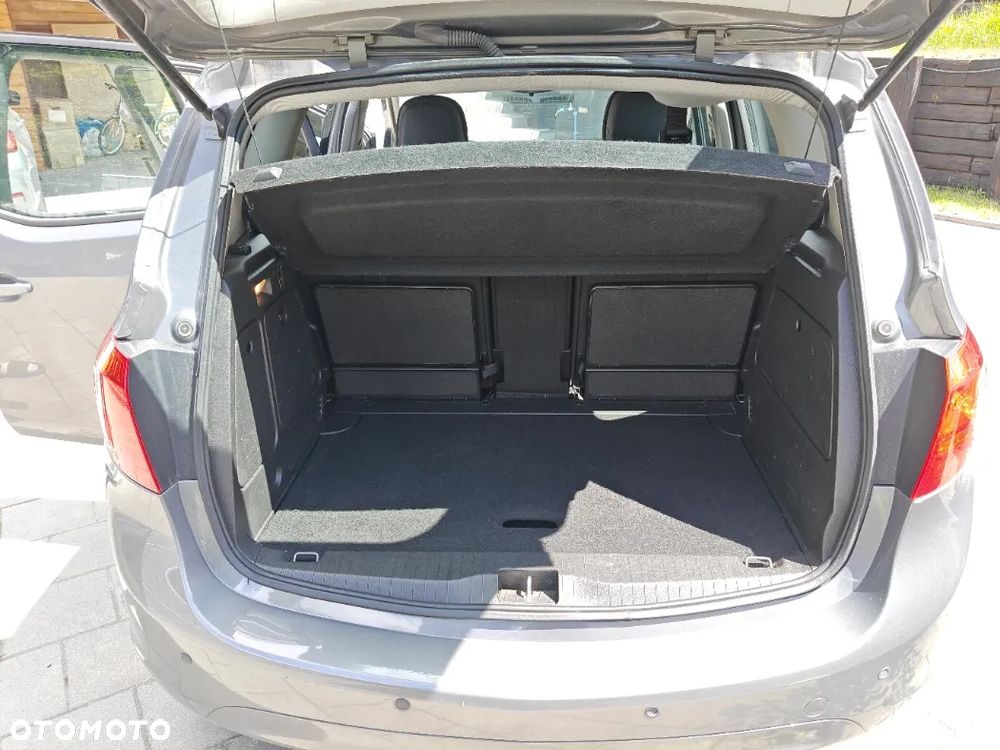 Opel Meriva 1.4 T Enjoy - 14