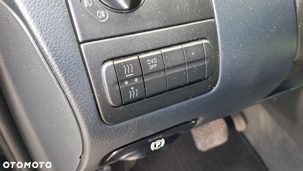 Mercedes-Benz Viano 3.0 CDI Ambiente - 28