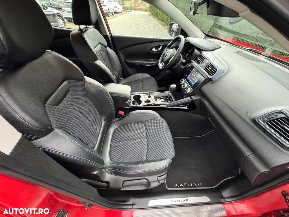 Renault Kadjar - 28