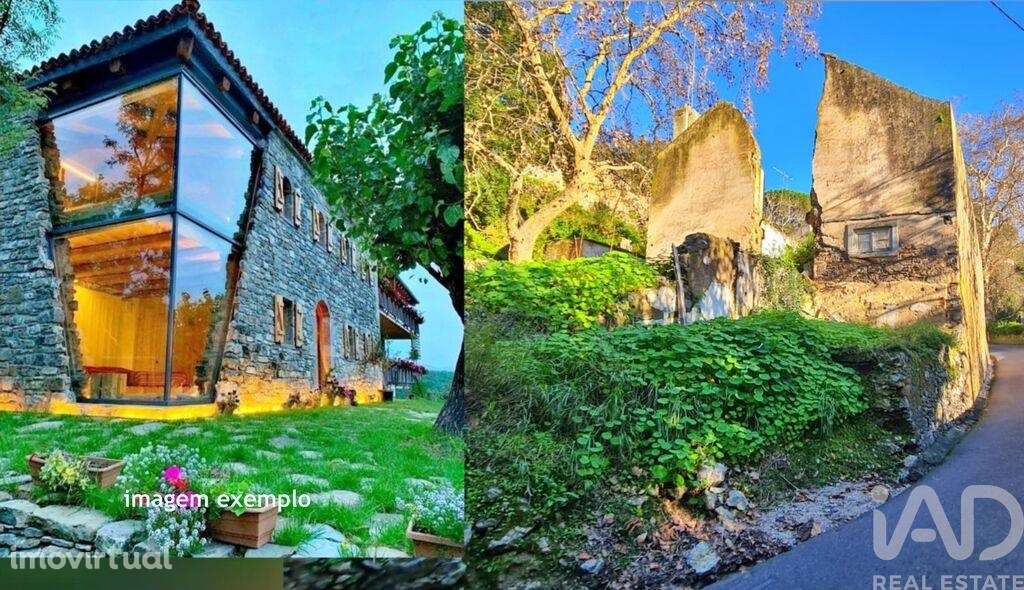 Casa de Campo T4 em Sintra (Santa Maria e São Miguel, São Martinho e S - Grande imagem: 5/27