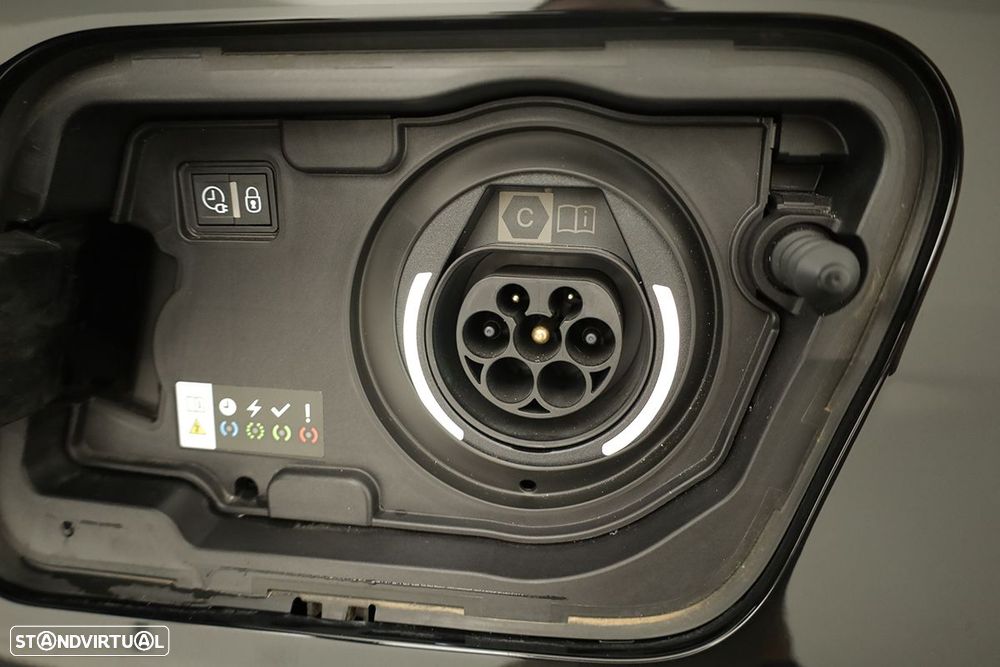 Peugeot 3008 1.6 Hybrid Allure e-EAT8 - 7