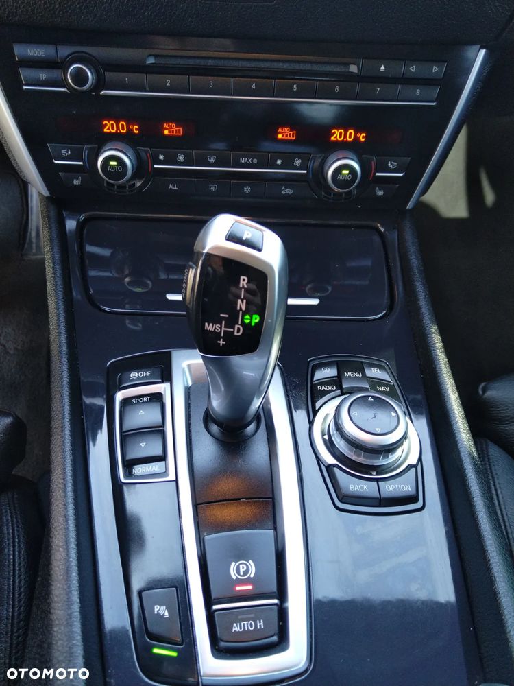 BMW 5GT 530d Gran Turismo - 16
