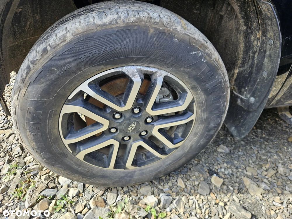 Ford Ranger 2,0 l EcoBlue Extrakabine Autm Tremor - 22
