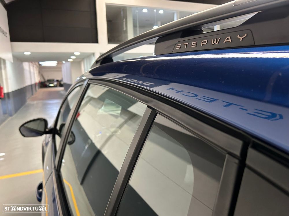 Dacia Sandero 1.0 ECO-G Extreme + Up&Go Bi-Fuel - 13