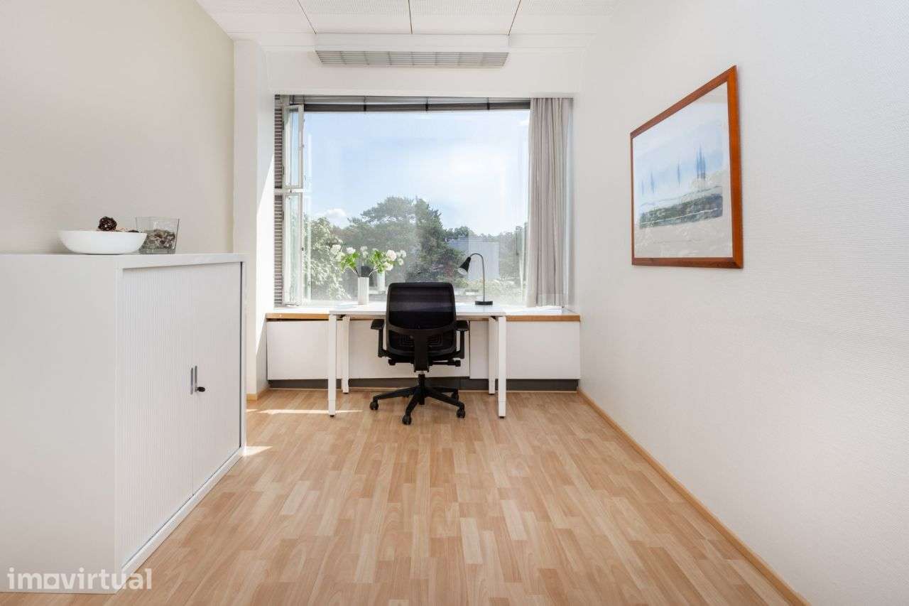 Espaço de escritório para 2 pessoas em Loulé, Avenida do Algarve - Grande imagem: 5/10
