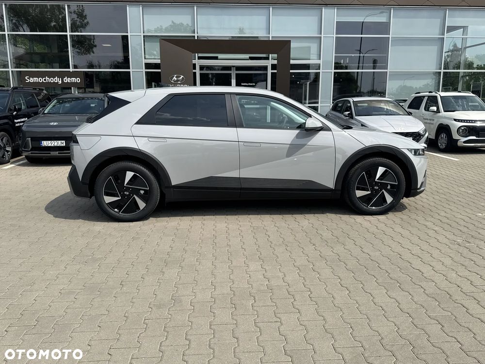 Hyundai IONIQ 5 63kWh Dynamiq - 7