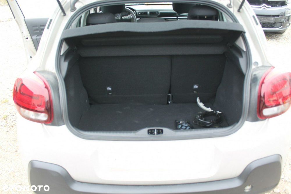 Citroën C3 - 13