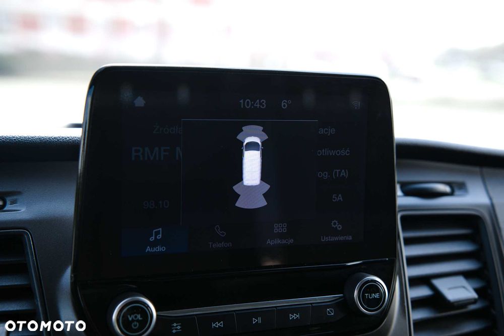 Ford Transit Custom L1H1 - 24