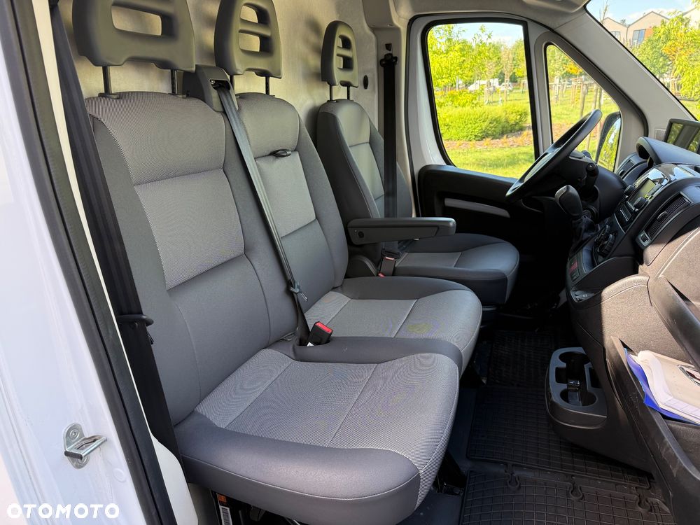 Fiat e - Ducato - 20