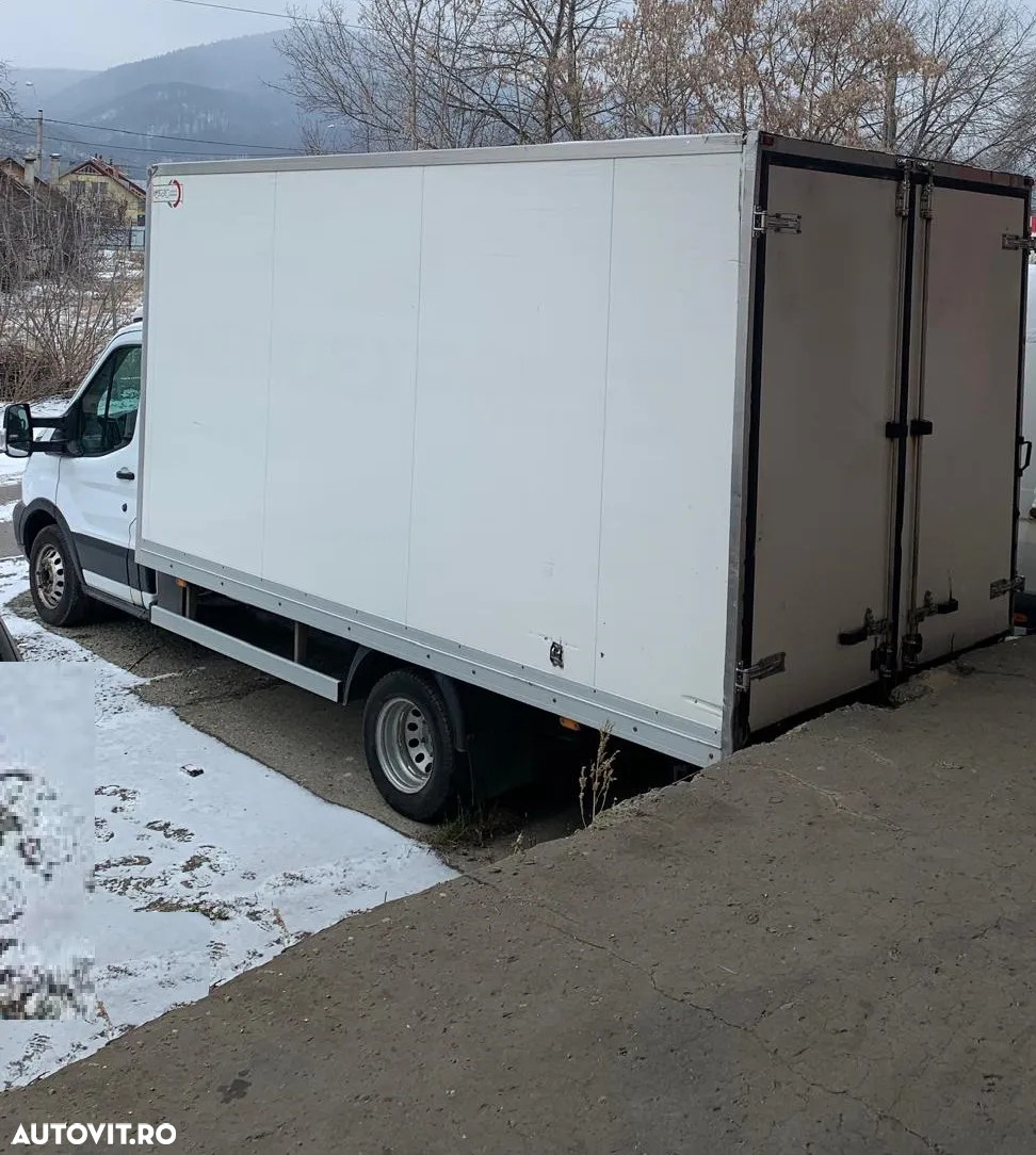 Ford TRANSIT - 5