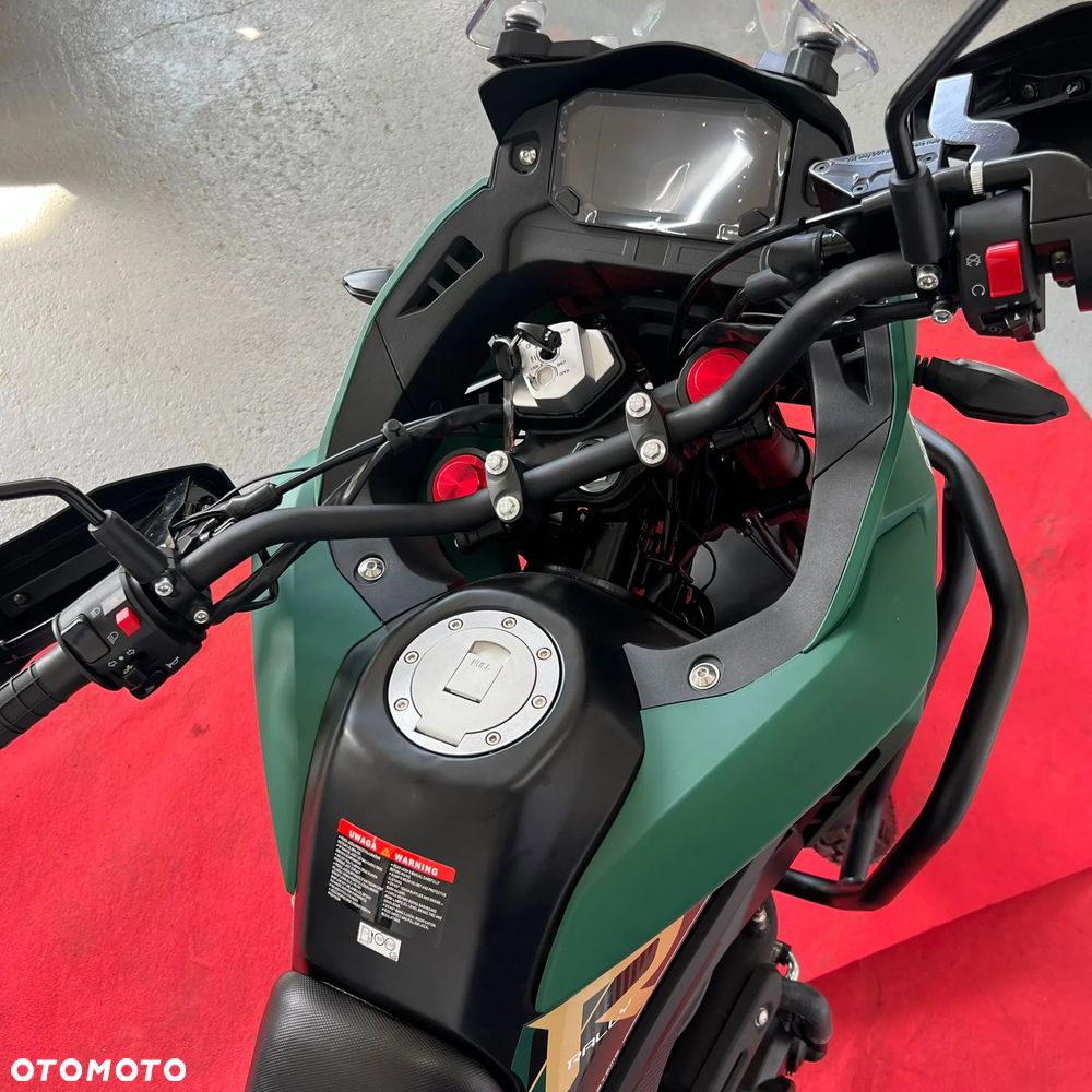 Barton Rally 125 DUO - 4