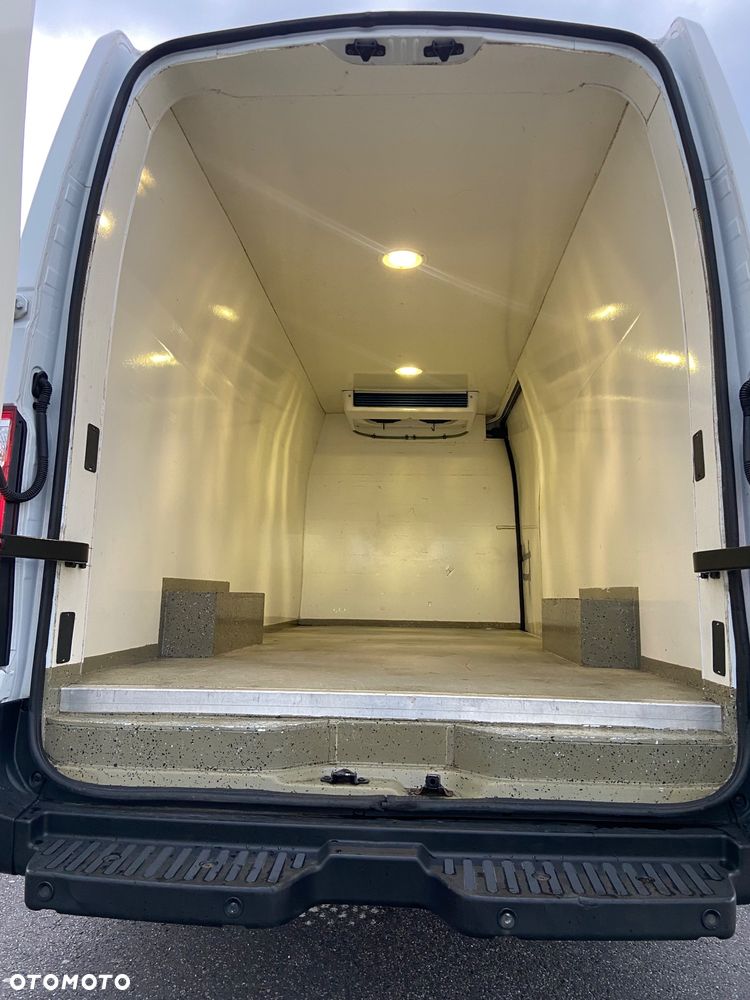 Opel Movano - 13