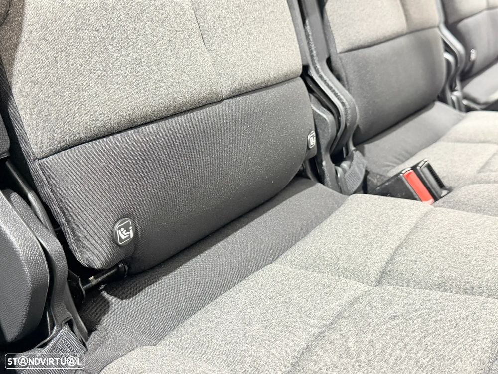 Citroën C5 Aircross 1.5 BlueHDi Feel Business - 44