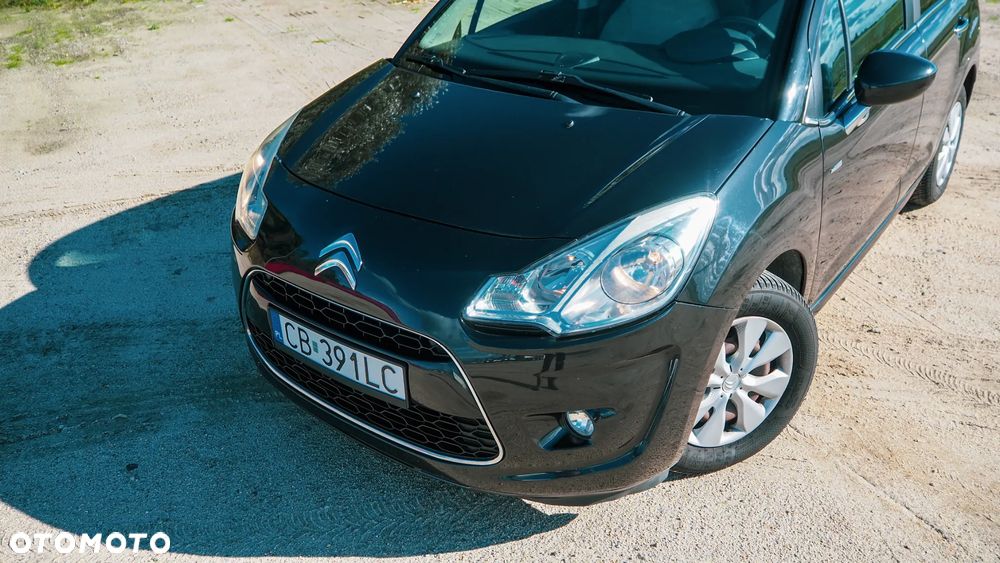 Citroën C3 - 9
