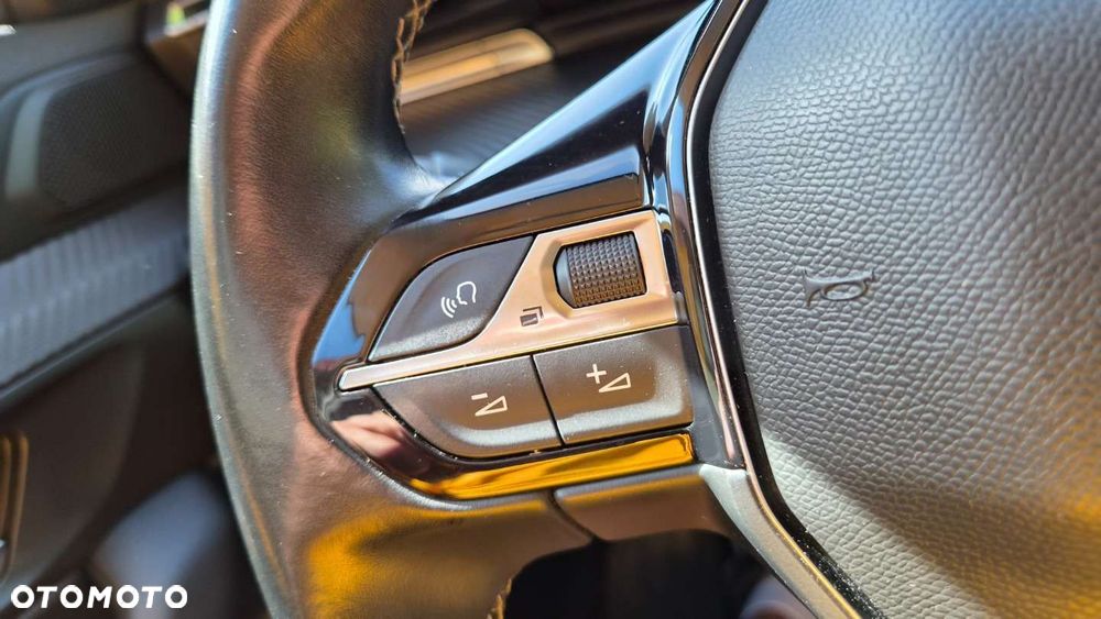 Peugeot 508 1.5 BlueHDi Active S&S - 28