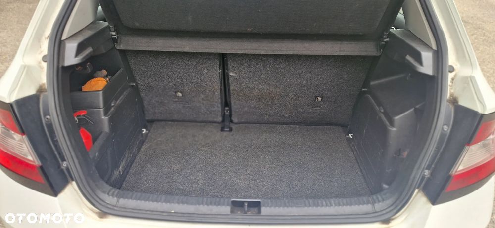 Skoda Fabia 1.0 Ambition - 15