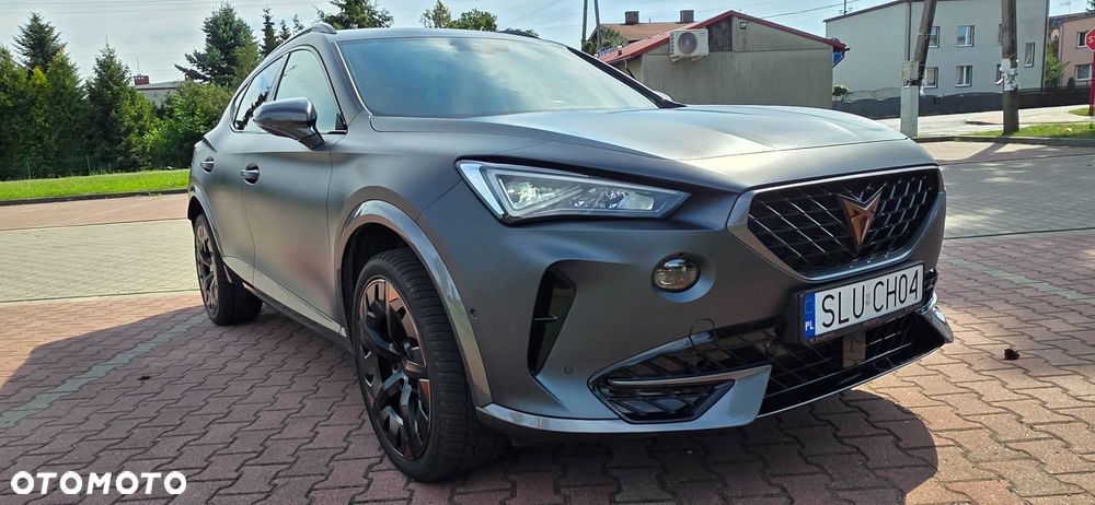 Cupra Formentor - 10