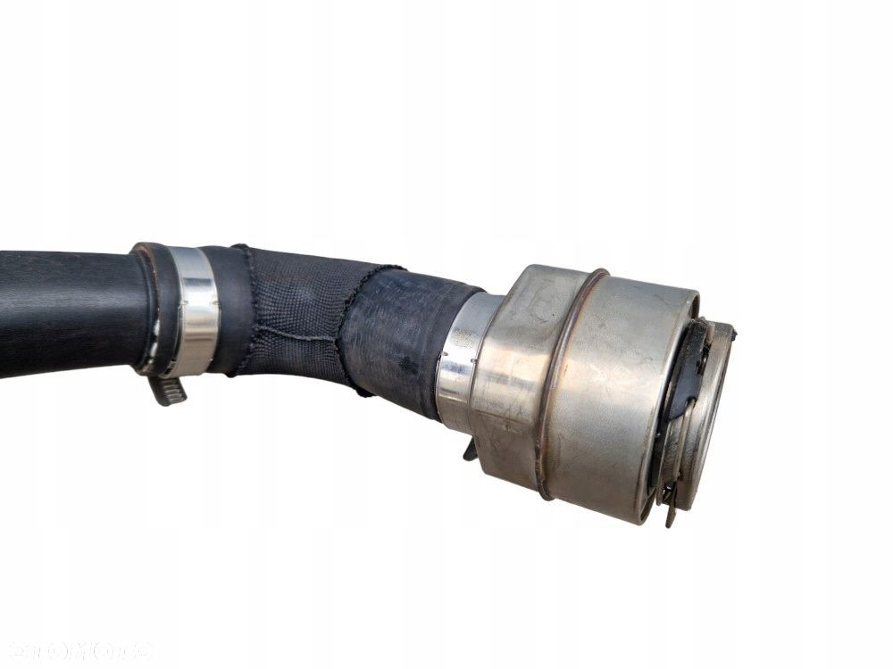 MICRA V K14 1.0 0.9 IG-T TCE PRZEWÓD POWIETRZA RURA TURBINY INTERCOOLER - 8