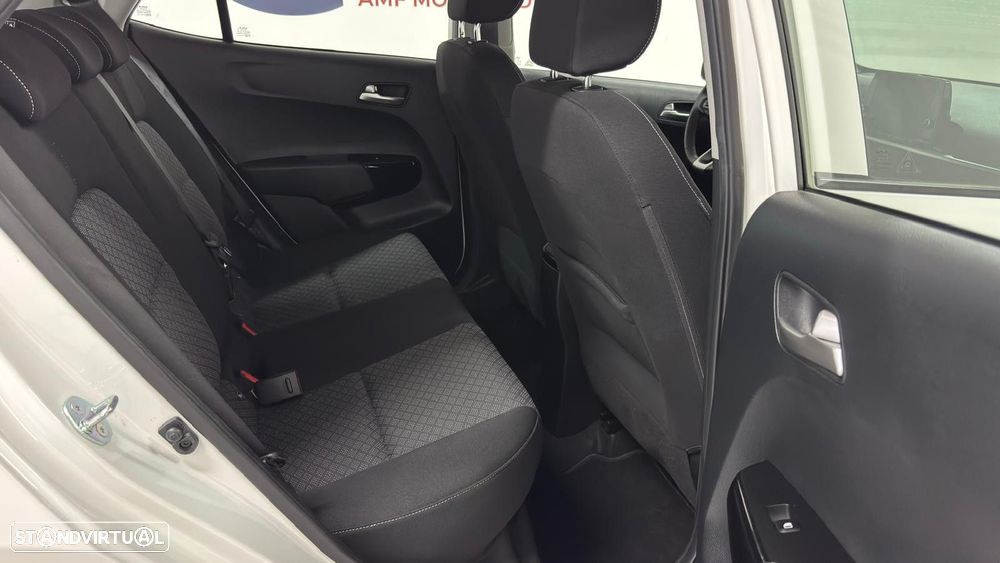 Kia Picanto 1.0 MPi Urban - 8