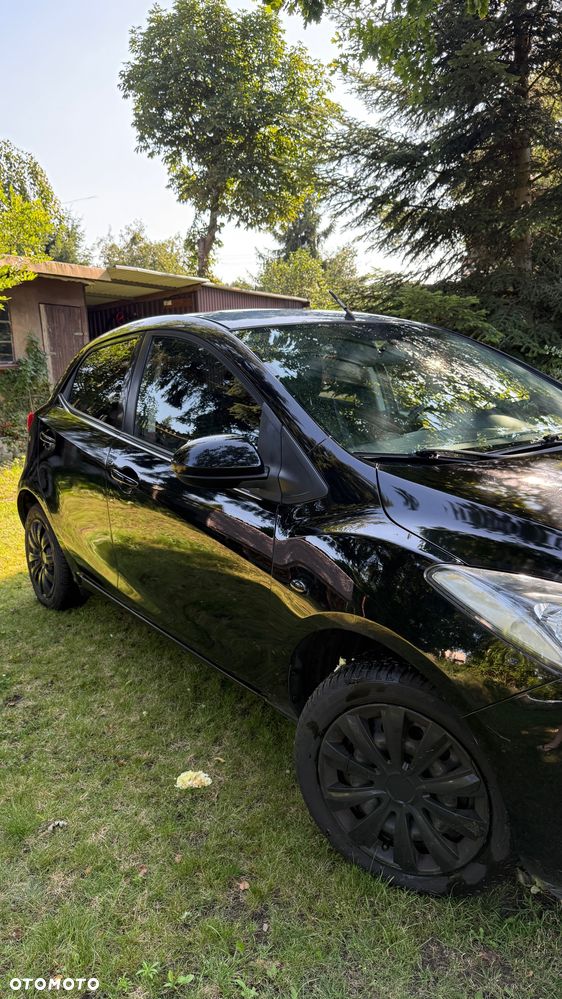 Mazda 2 1.3 Comfort - 3