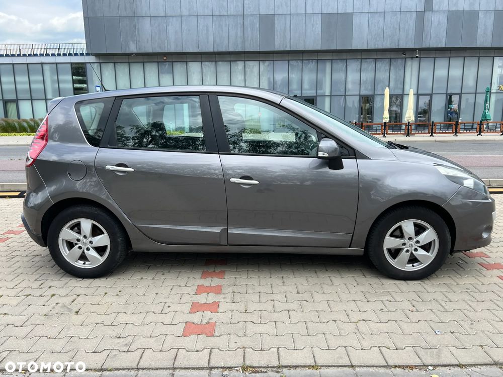 Renault Scenic - 4