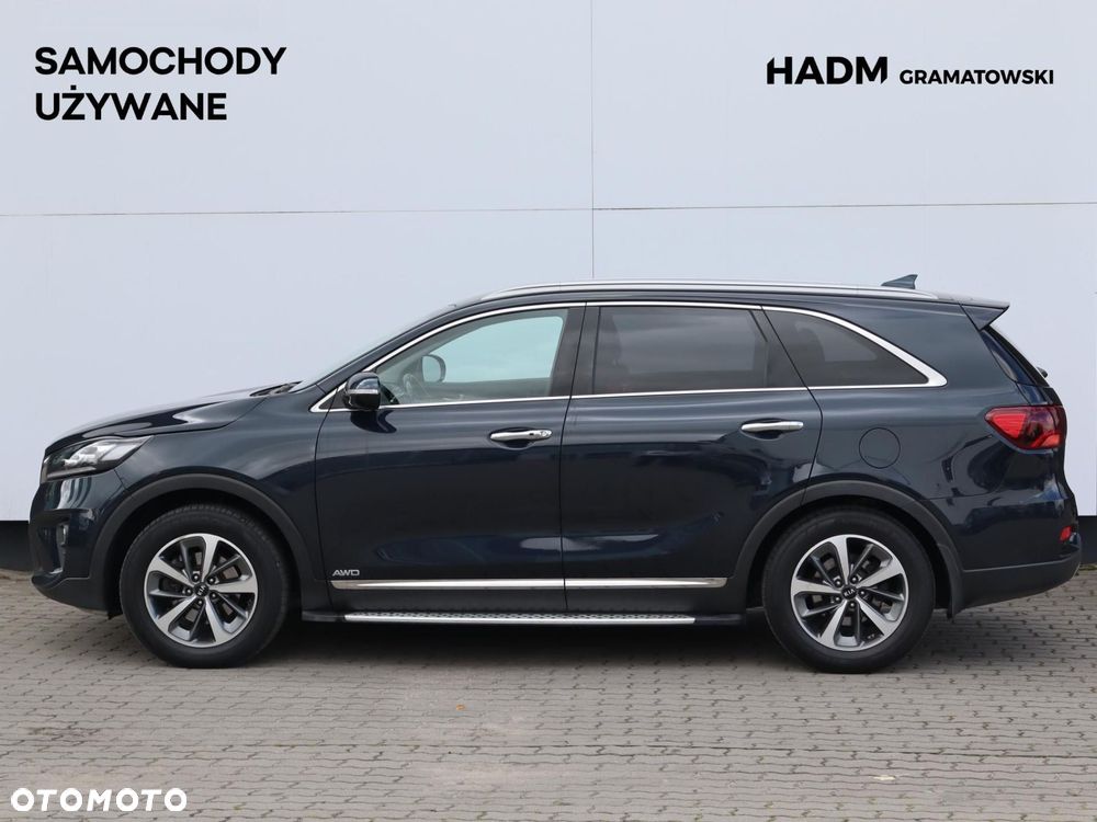 Kia Sorento - 3