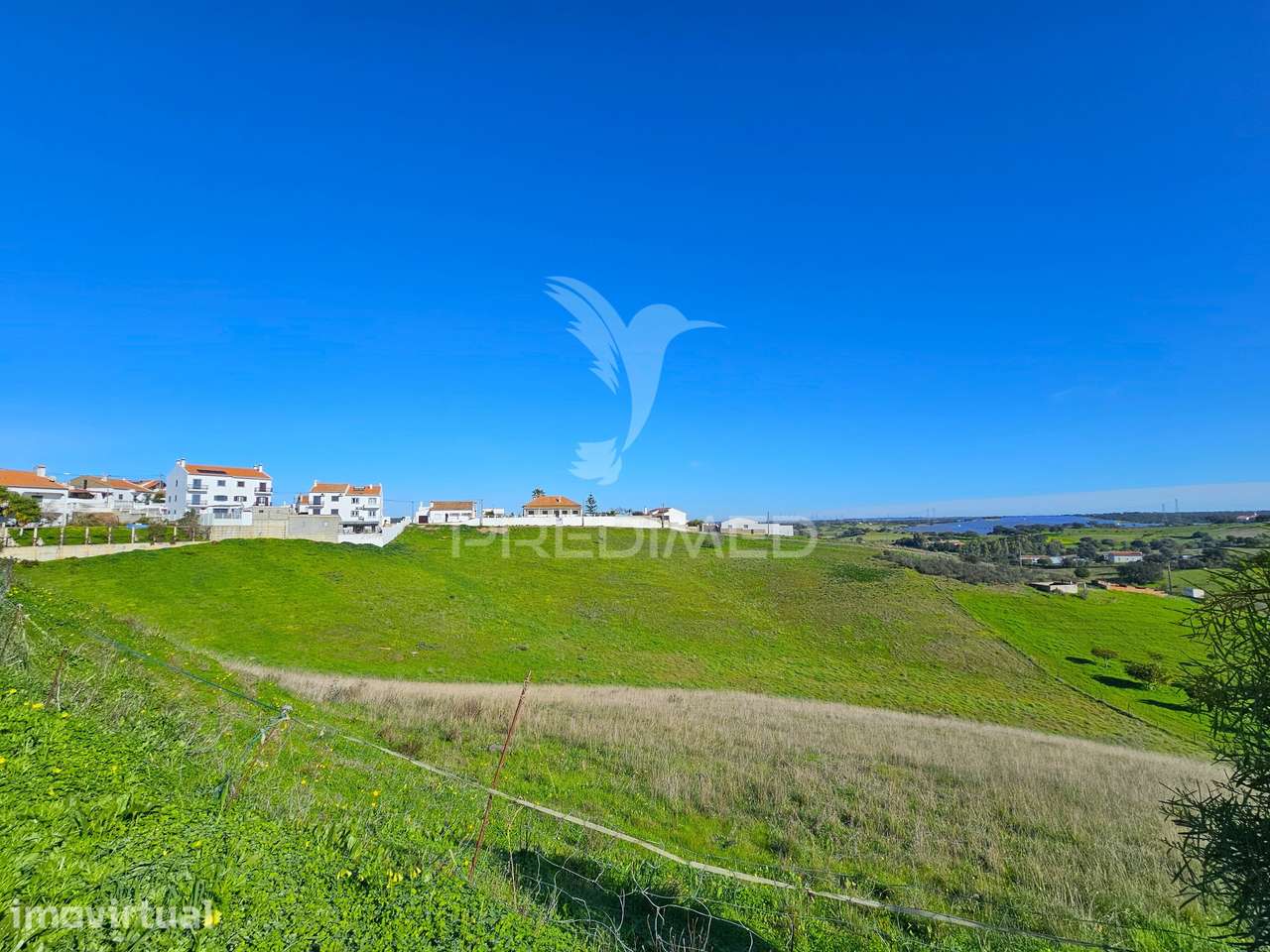 Terreno Urbano com 19.970 m² em Ourique - Grande imagem: 5/13