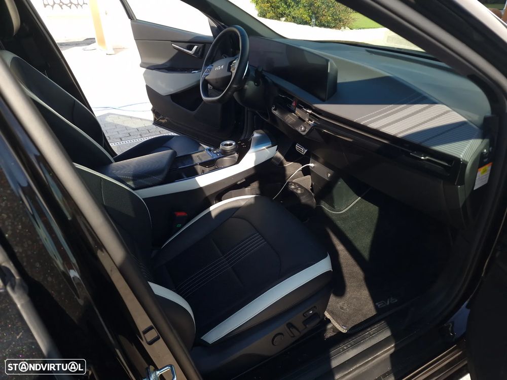 Kia EV6 - 16