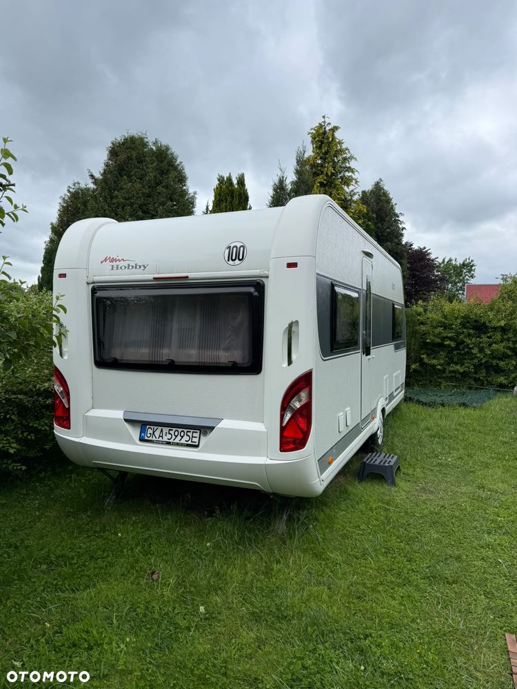 Hobby Hobby 540 UL - 3