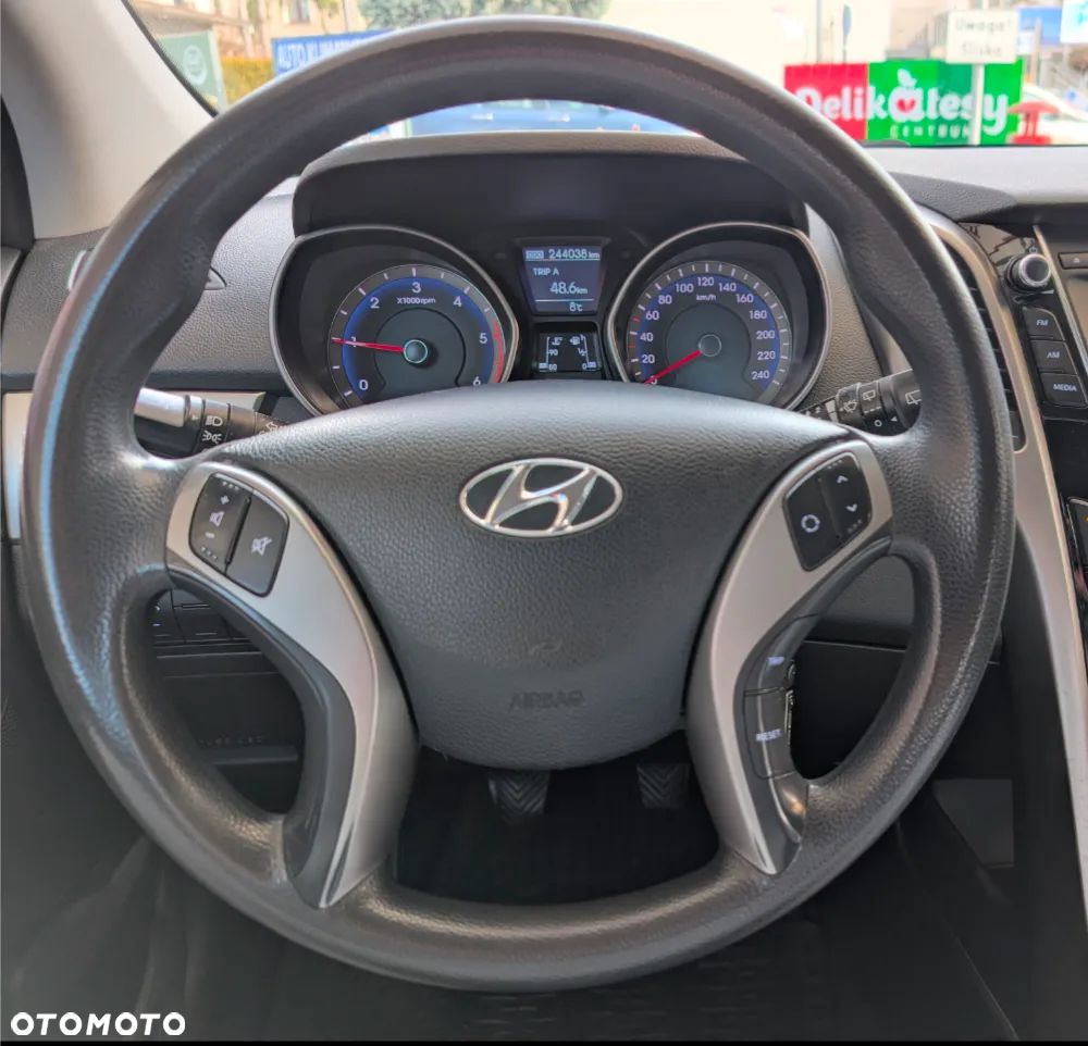Hyundai i30 - 6