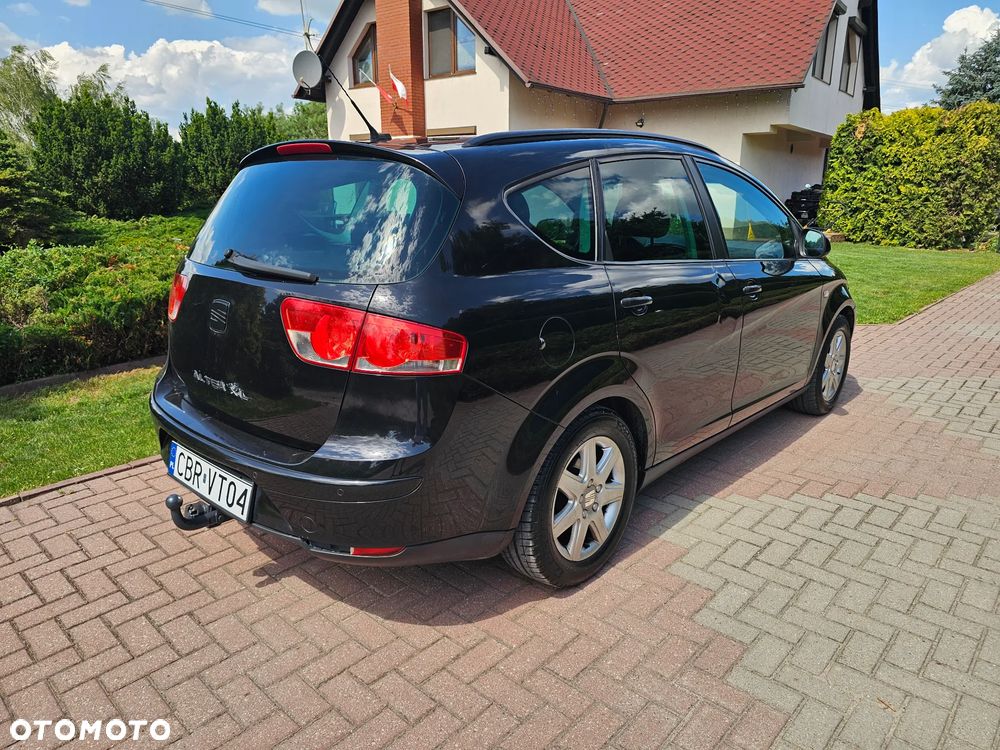 Seat Altea 1.9 TDI Style - 4